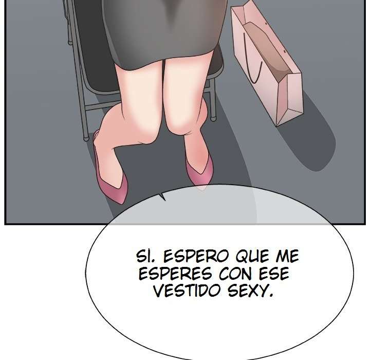 Miss Announcer capítulo 10 página 30