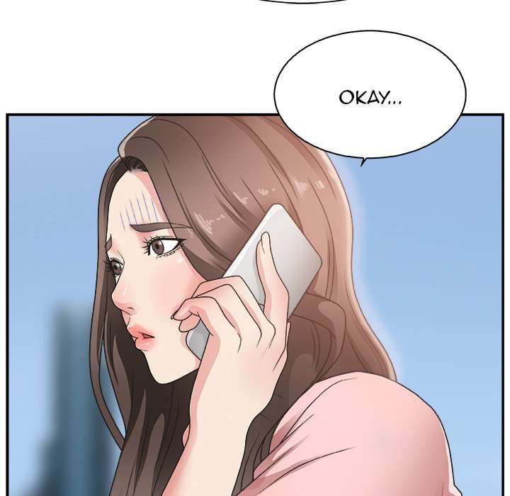 Miss Announcer capítulo 10 página 31