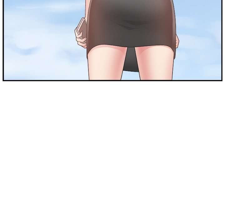 Miss Announcer capítulo 10 página 34