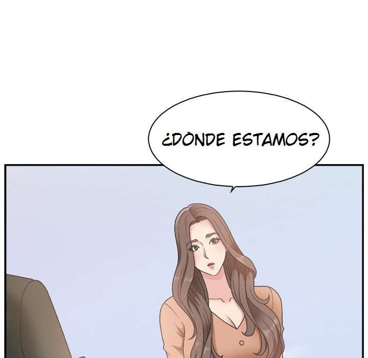 Miss Announcer capítulo 10 página 38