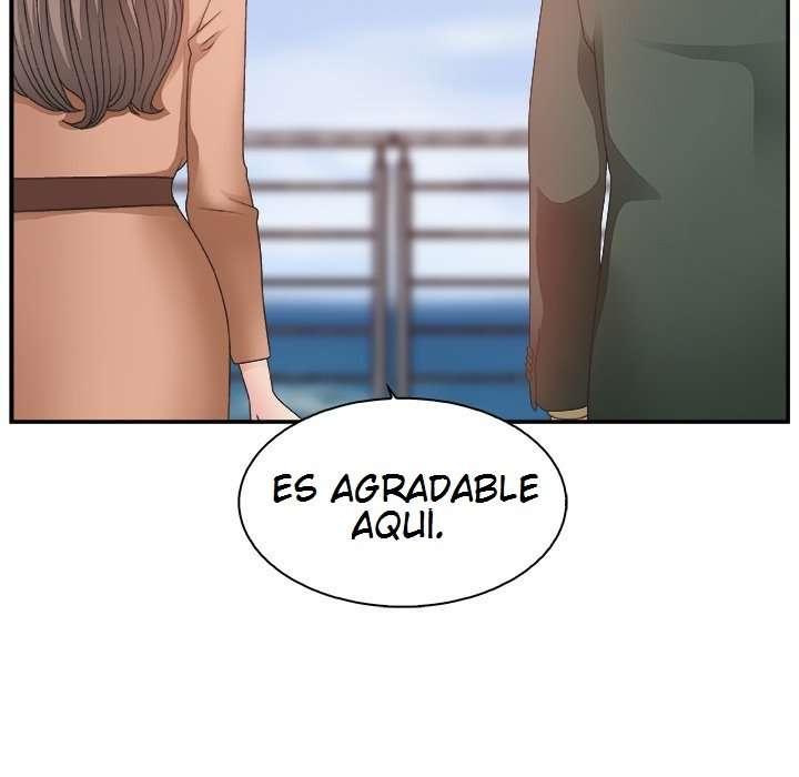 Miss Announcer capítulo 10 página 41
