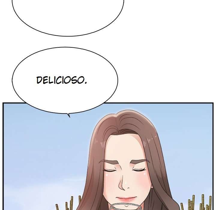 Miss Announcer capítulo 10 página 44
