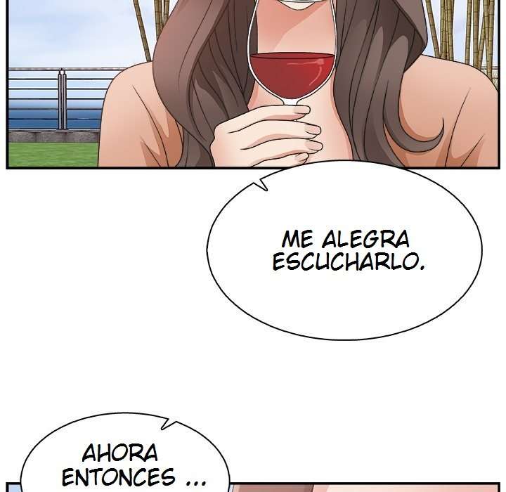 Miss Announcer capítulo 10 página 45