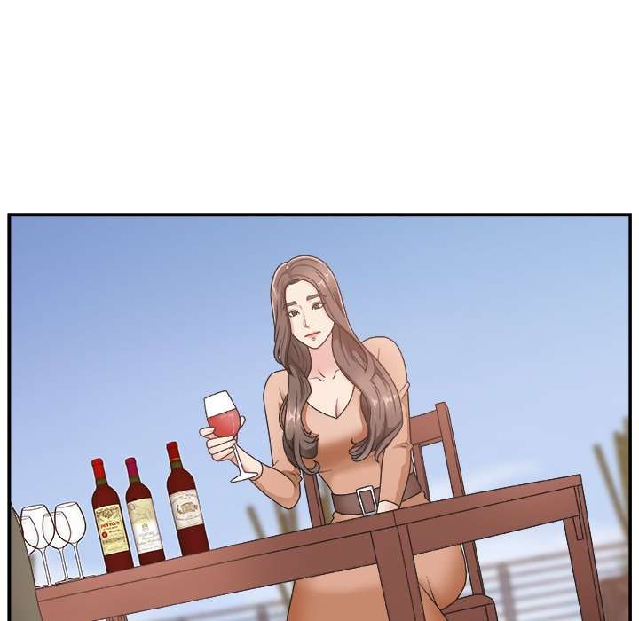 Miss Announcer capítulo 10 página 47