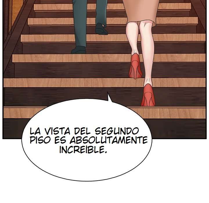 Miss Announcer capítulo 10 página 51