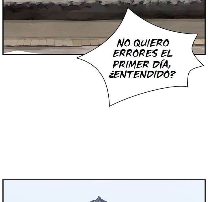 Miss Announcer capítulo 10 página 6