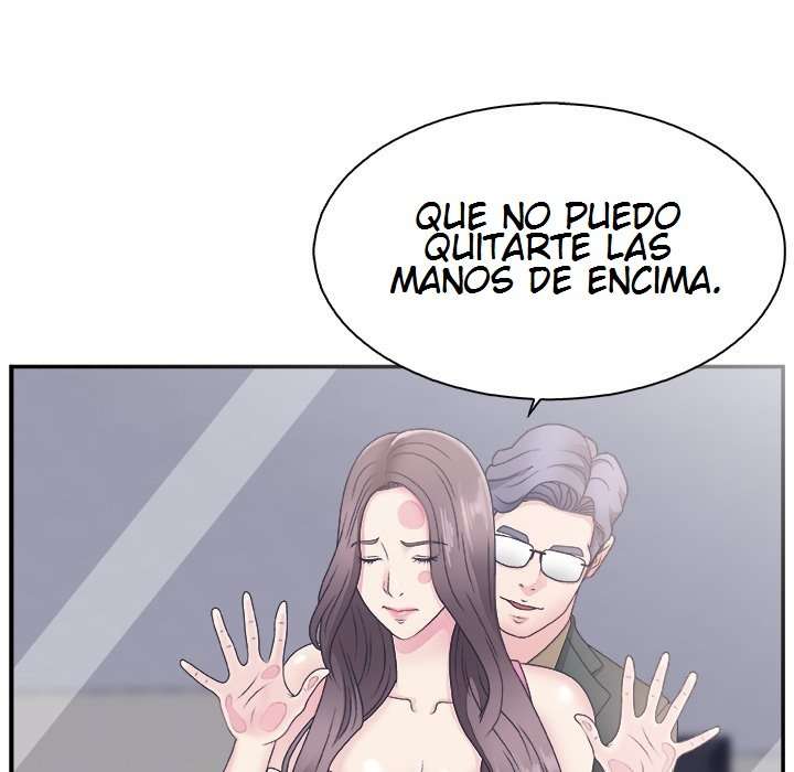 Miss Announcer capítulo 10 página 63