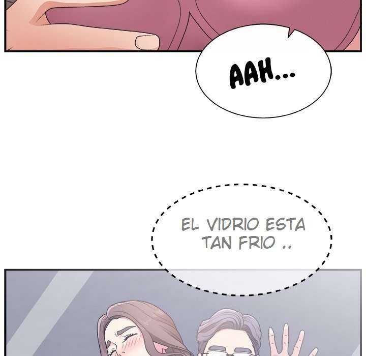 Miss Announcer capítulo 10 página 66