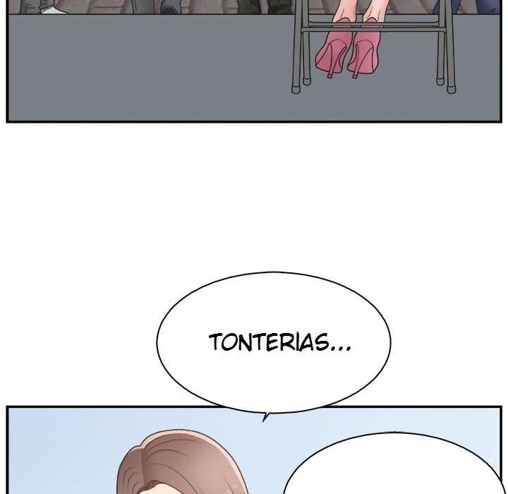 Miss Announcer capítulo 10 página 8