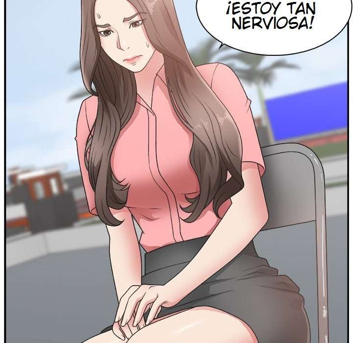 Miss Announcer capítulo 10 página 9