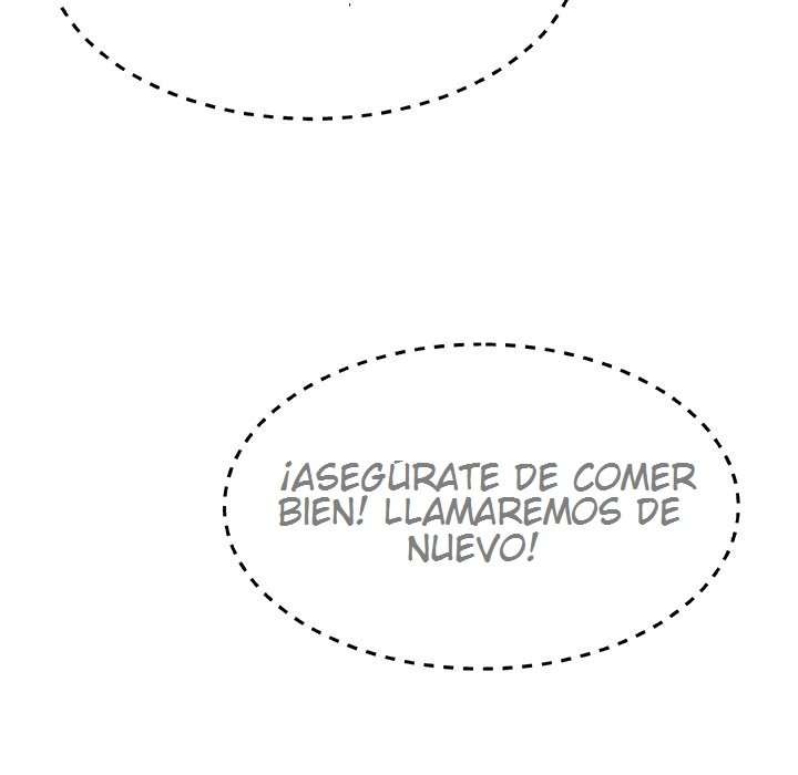 Miss Announcer capítulo 11 página 125