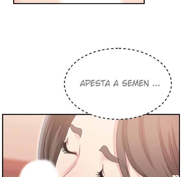 Miss Announcer capítulo 11 página 18