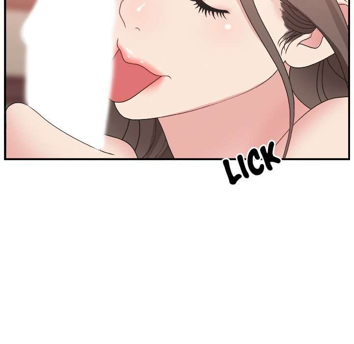 Miss Announcer capítulo 11 página 19