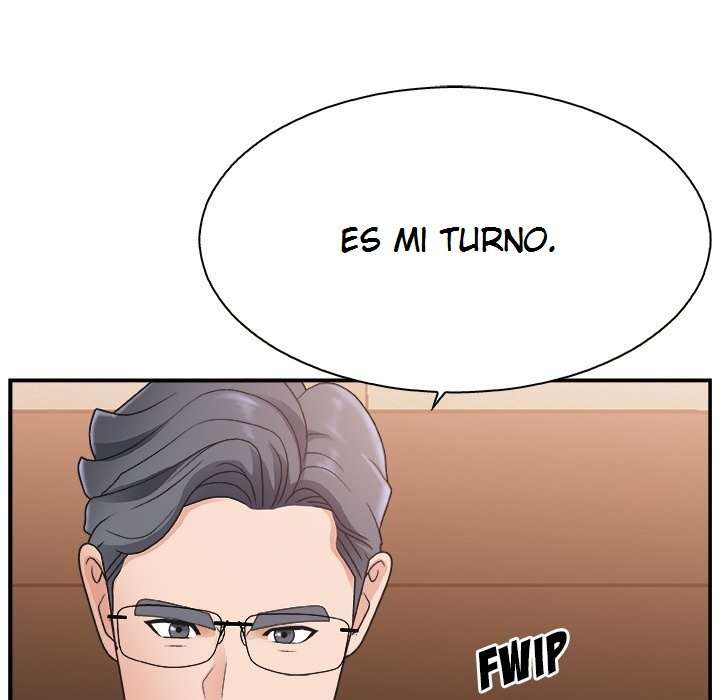 Miss Announcer capítulo 11 página 25