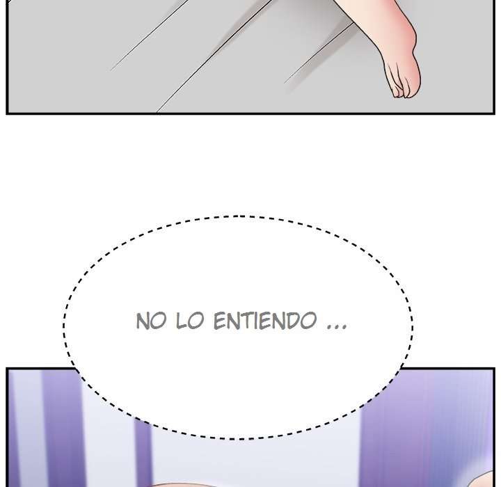 Miss Announcer capítulo 11 página 81