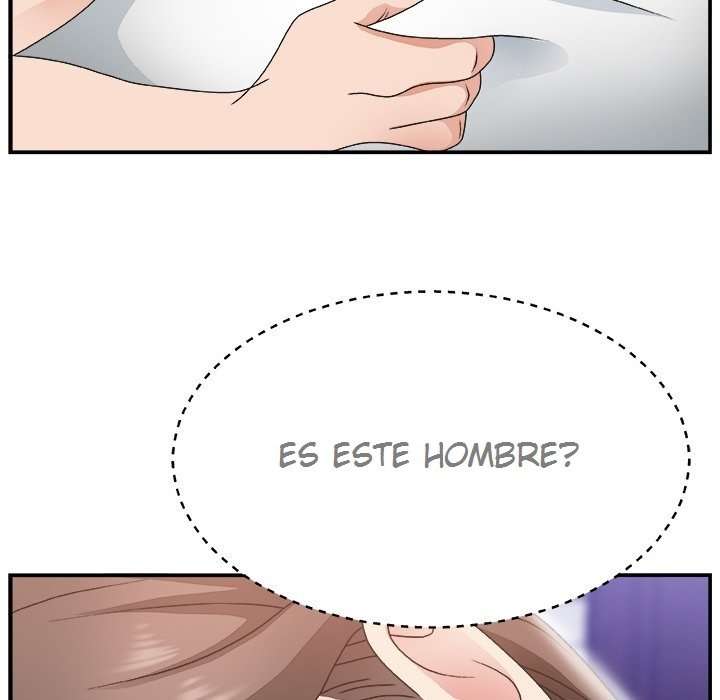 Miss Announcer capítulo 11 página 84