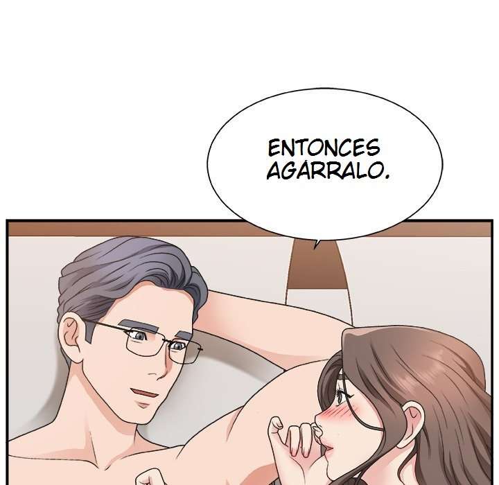Miss Announcer capítulo 11 página 9