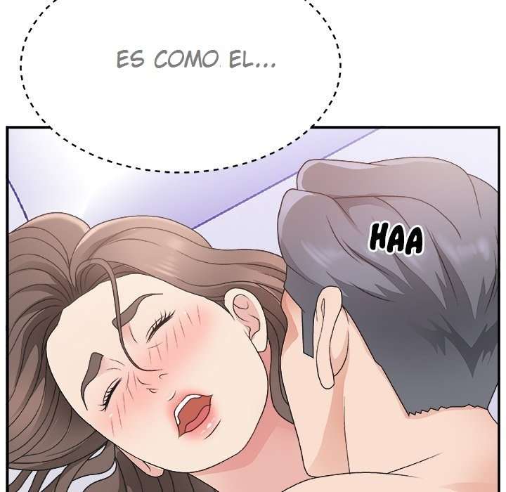 Miss Announcer capítulo 11 página 93