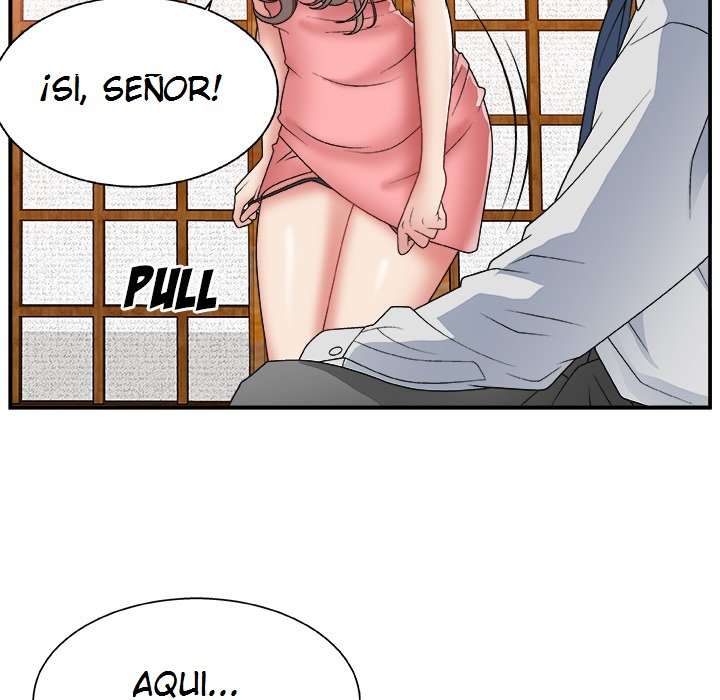 Miss Announcer capítulo 2 página 10