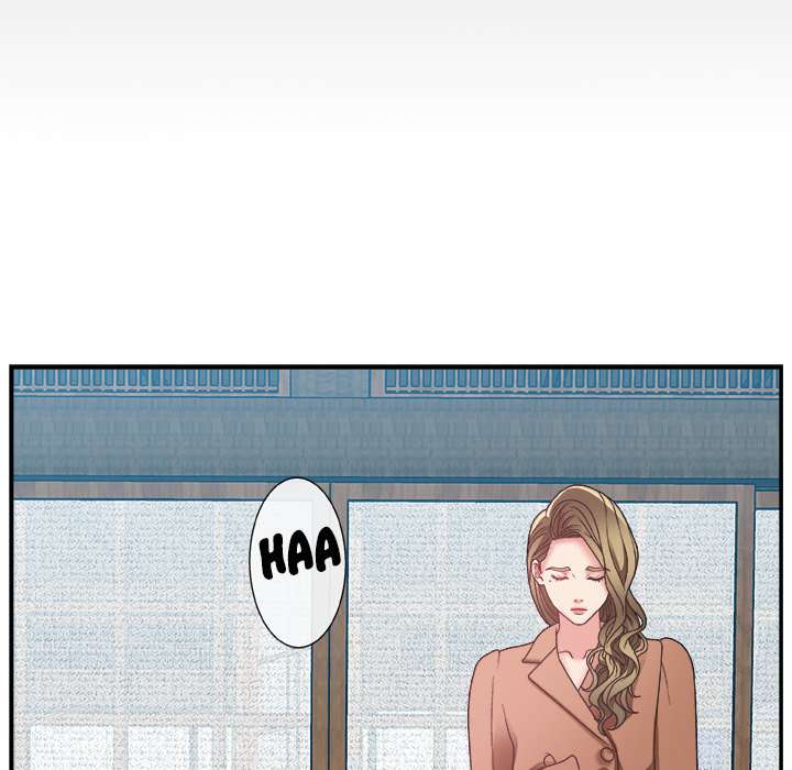 Miss Announcer capítulo 2 página 135