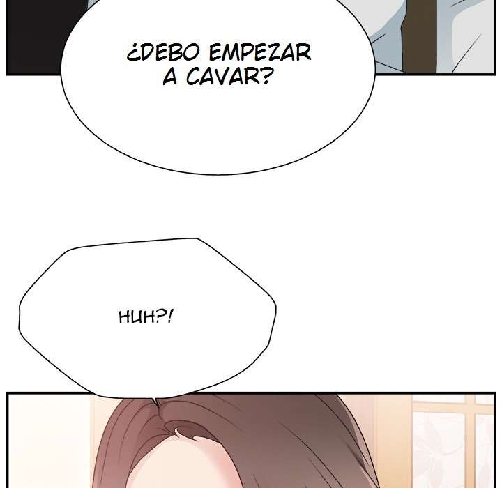 Miss Announcer capítulo 2 página 25