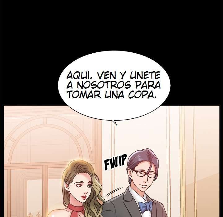 Miss Announcer capítulo 2 página 39