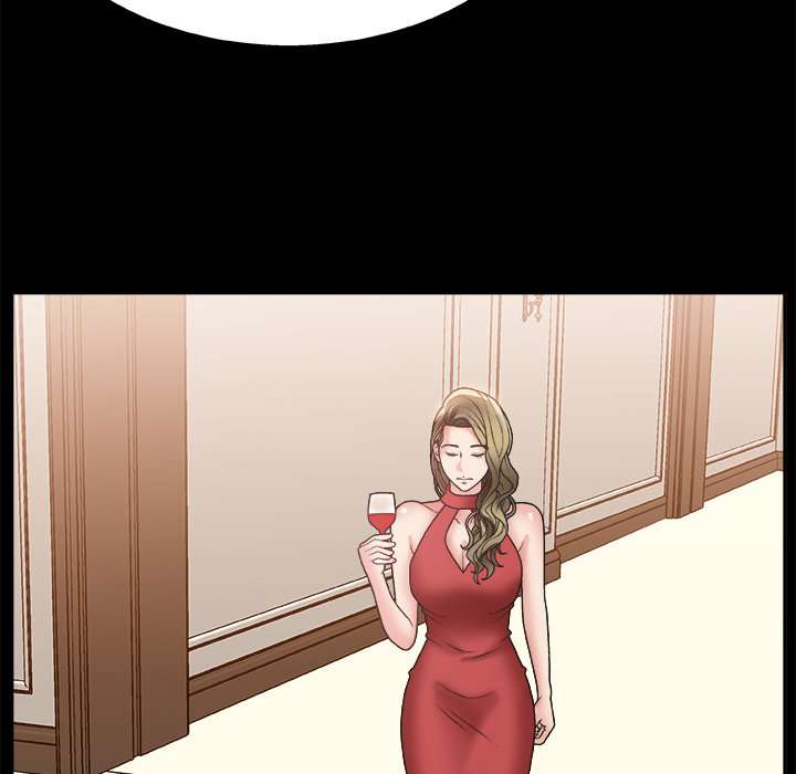 Miss Announcer capítulo 2 página 46