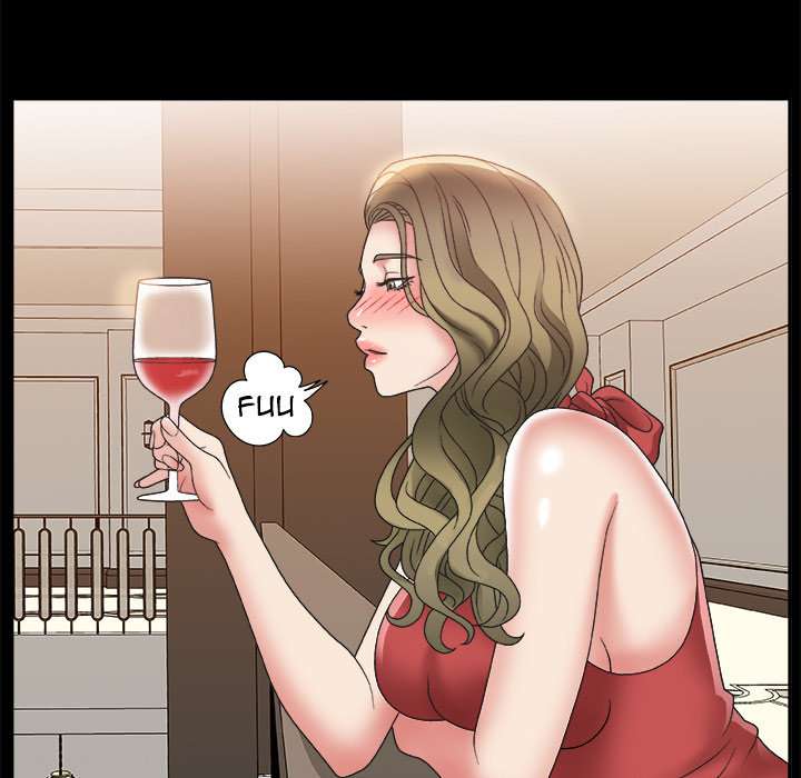 Miss Announcer capítulo 2 página 48