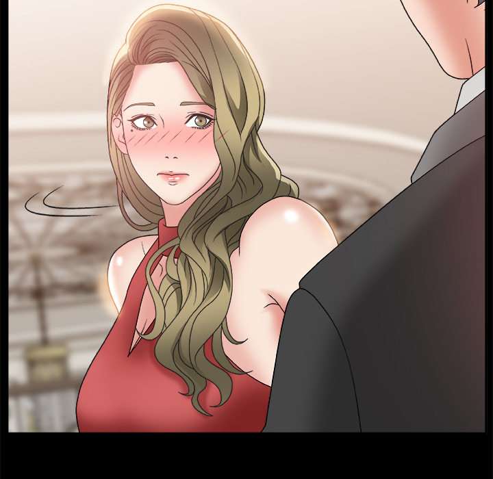 Miss Announcer capítulo 2 página 50