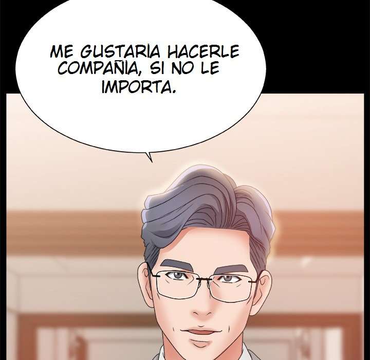 Miss Announcer capítulo 2 página 53