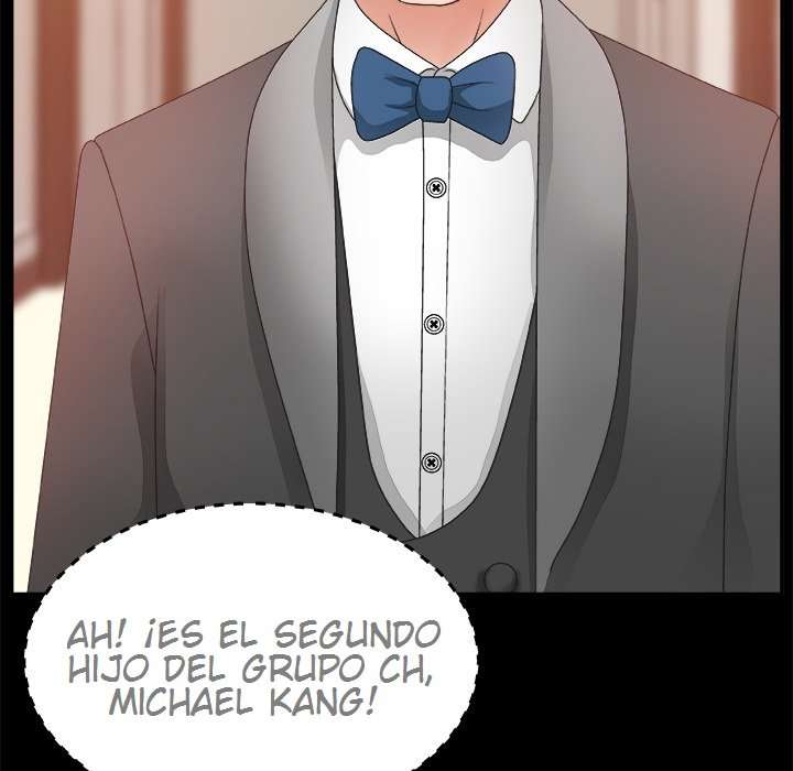 Miss Announcer capítulo 2 página 54