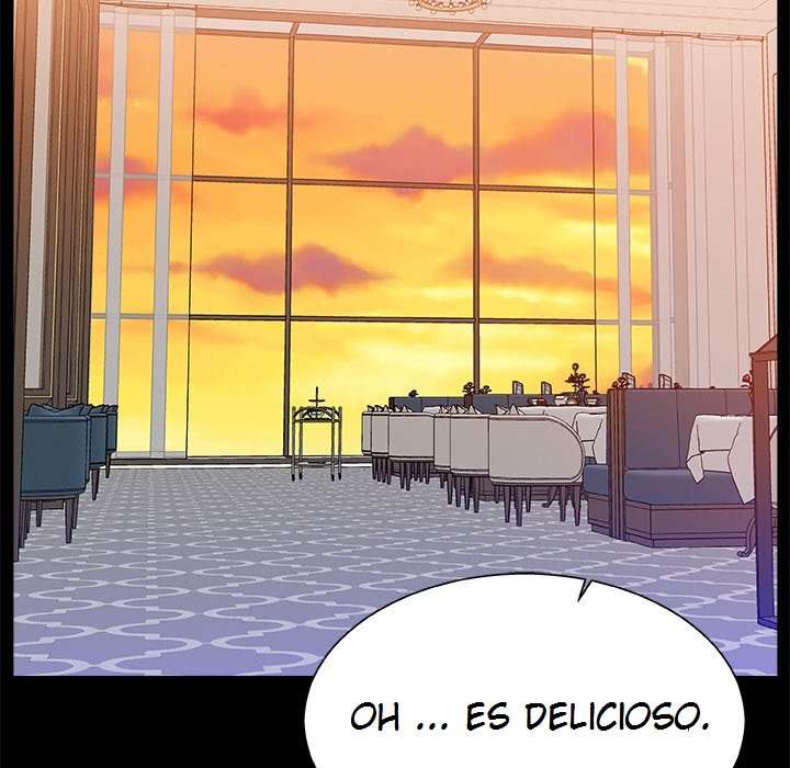 Miss Announcer capítulo 2 página 56