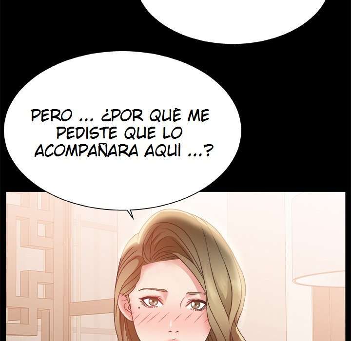 Miss Announcer capítulo 2 página 57