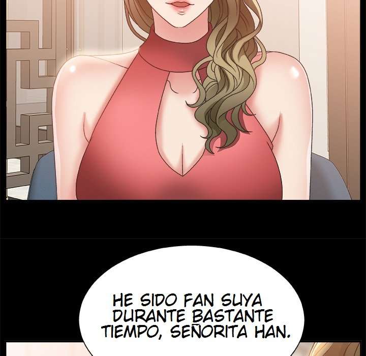 Miss Announcer capítulo 2 página 58
