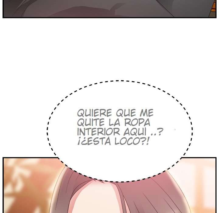 Miss Announcer capítulo 2 página 6