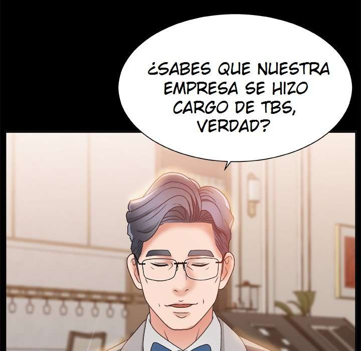 Miss Announcer capítulo 2 página 60