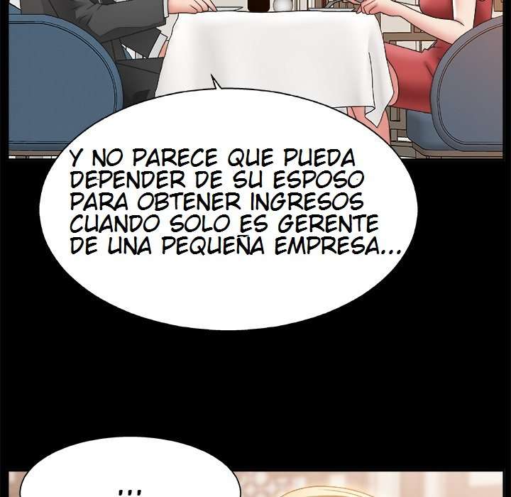 Miss Announcer capítulo 2 página 63