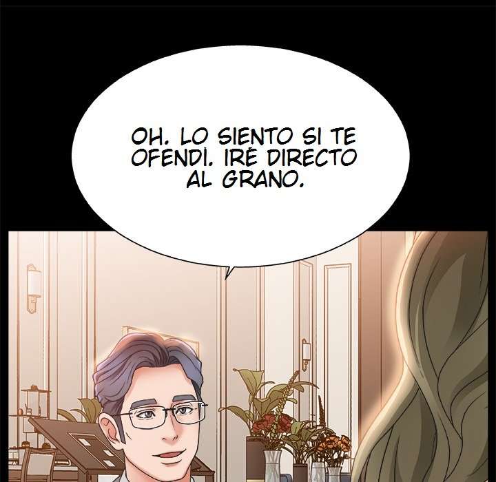 Miss Announcer capítulo 2 página 65