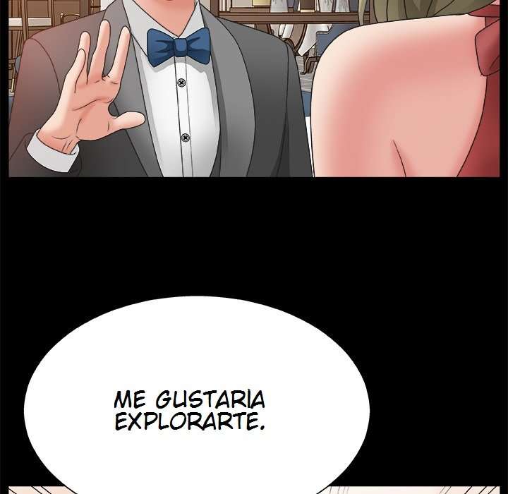 Miss Announcer capítulo 2 página 66