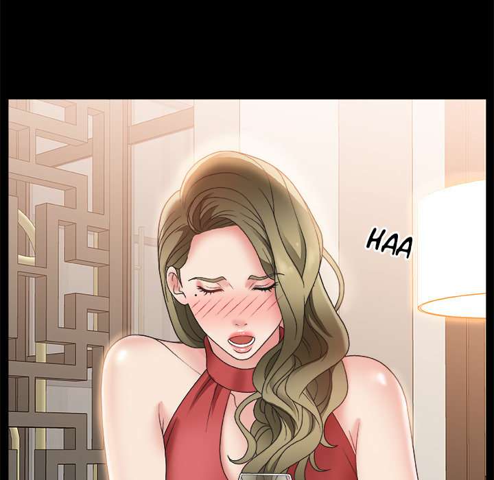 Miss Announcer capítulo 2 página 70