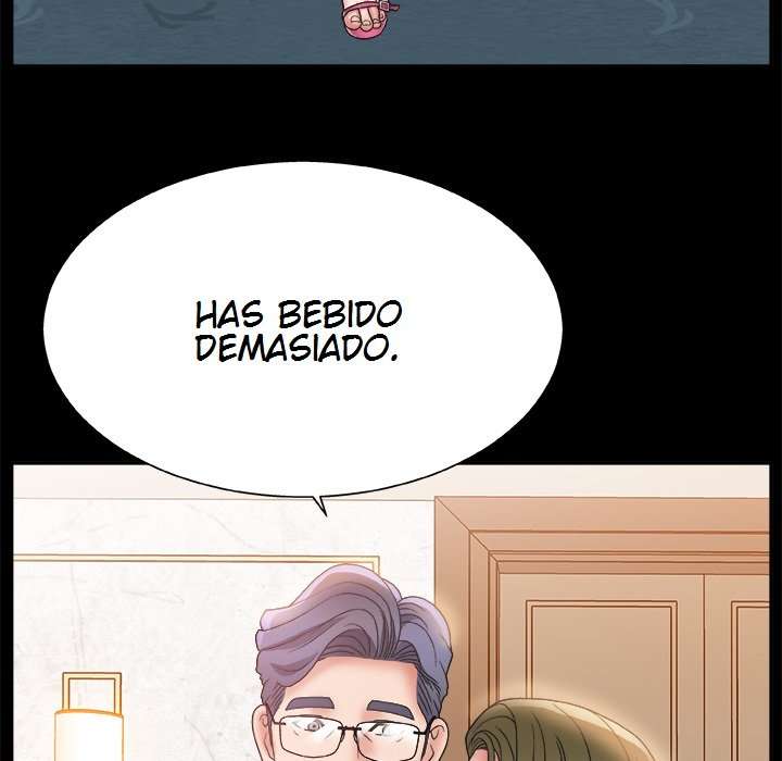 Miss Announcer capítulo 2 página 74
