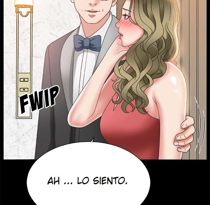 Miss Announcer capítulo 2 página 75