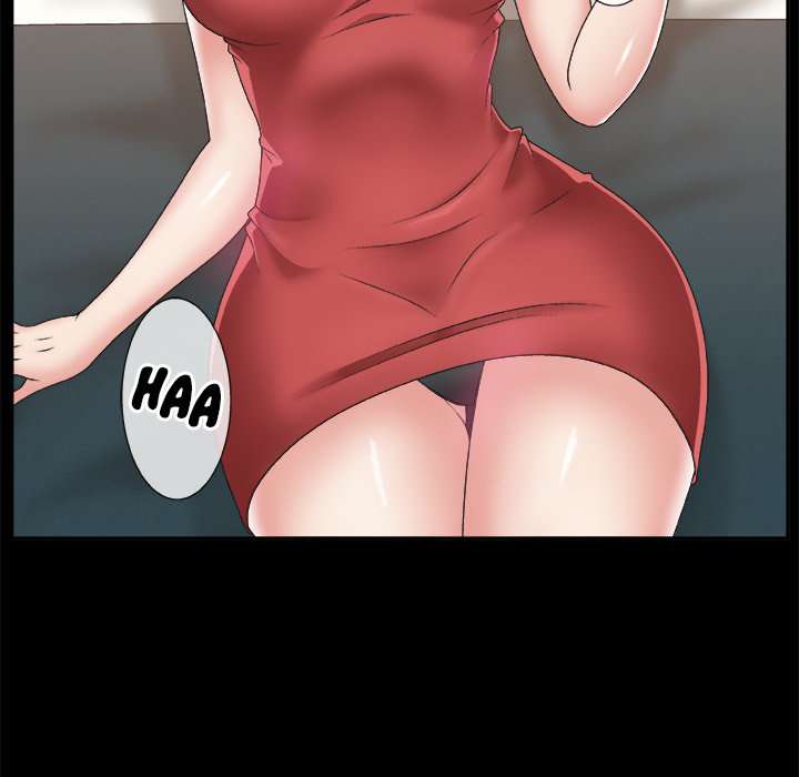 Miss Announcer capítulo 2 página 89