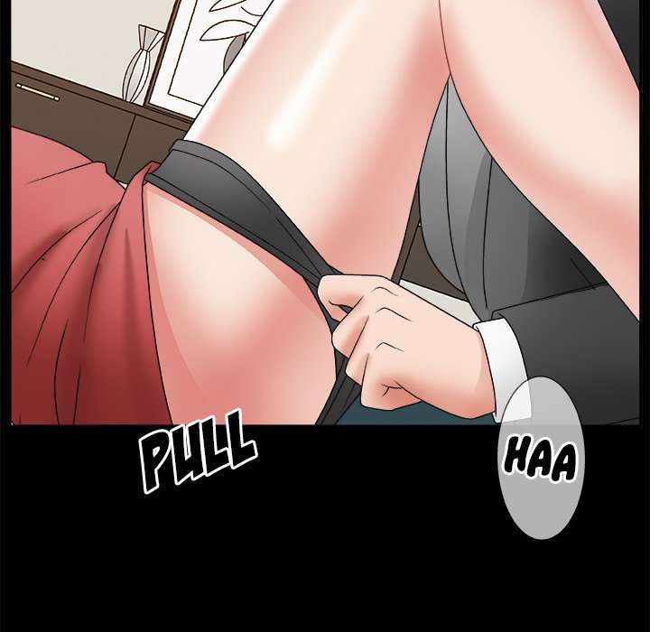 Miss Announcer capítulo 2 página 91