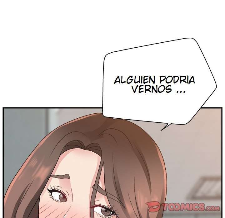 Miss Announcer capítulo 6 página 105