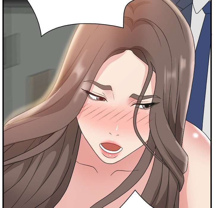 Miss Announcer capítulo 6 página 115