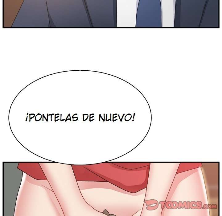 Miss Announcer capítulo 6 página 21