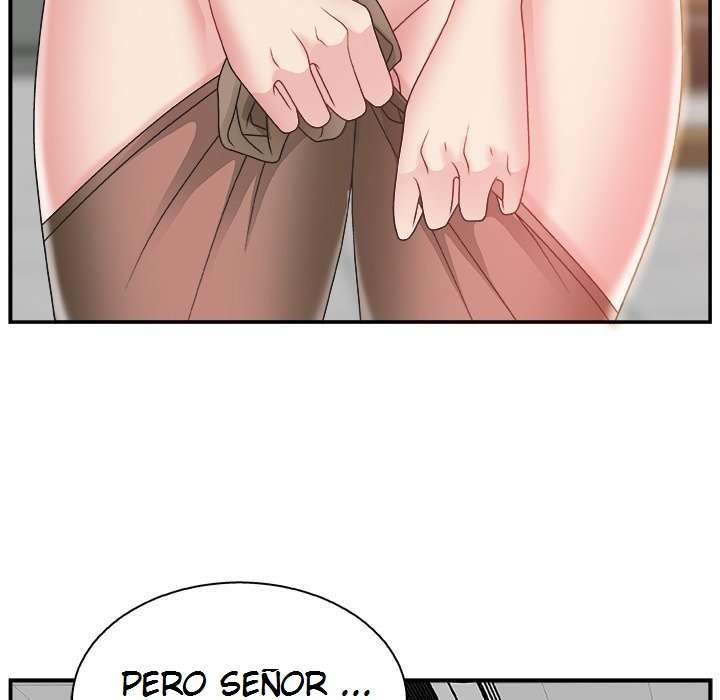 Miss Announcer capítulo 6 página 22