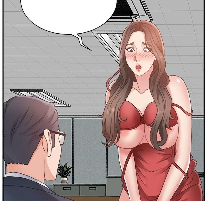 Miss Announcer capítulo 6 página 23