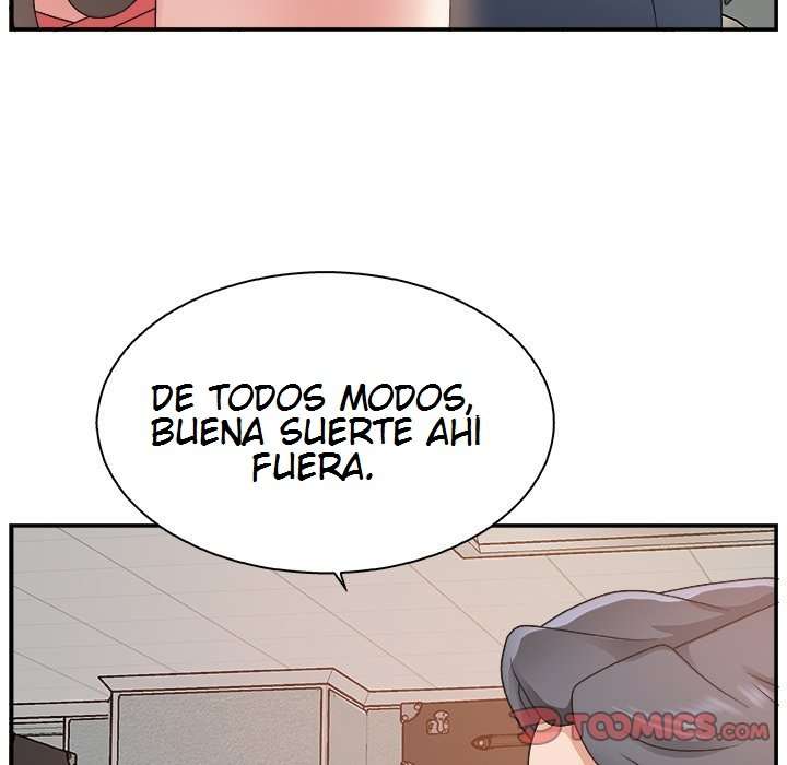 Miss Announcer capítulo 6 página 33